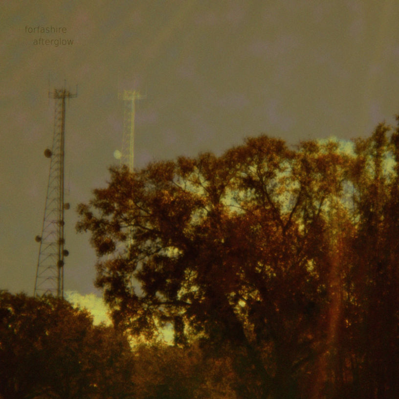 afterglow