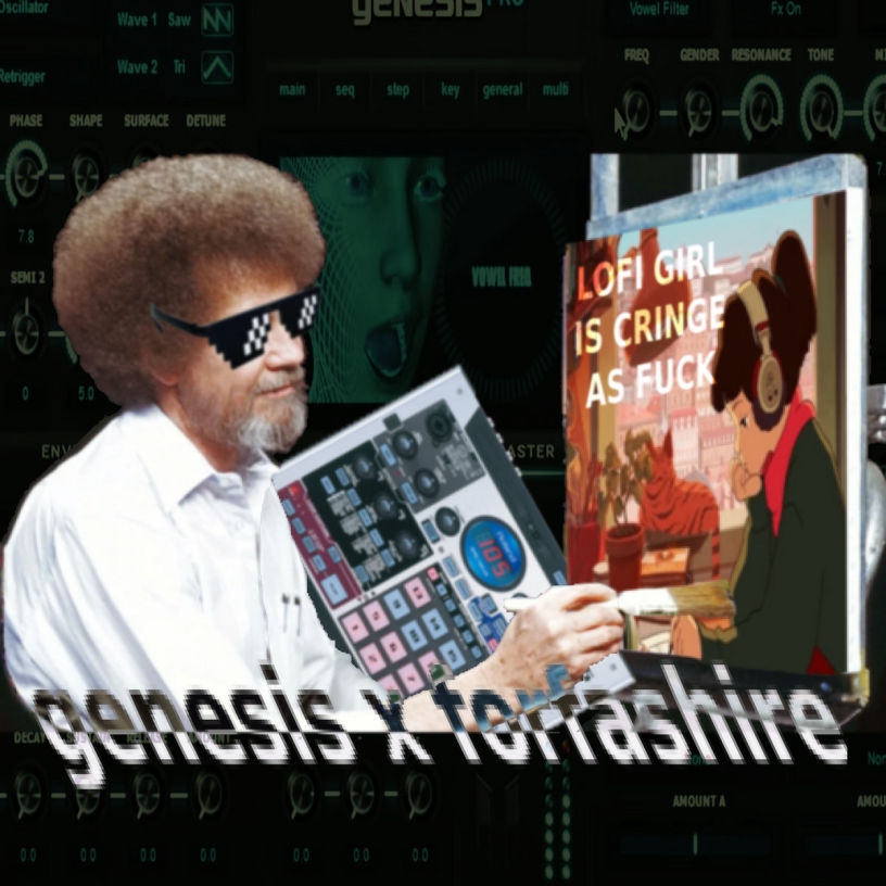 genesis x forfashire