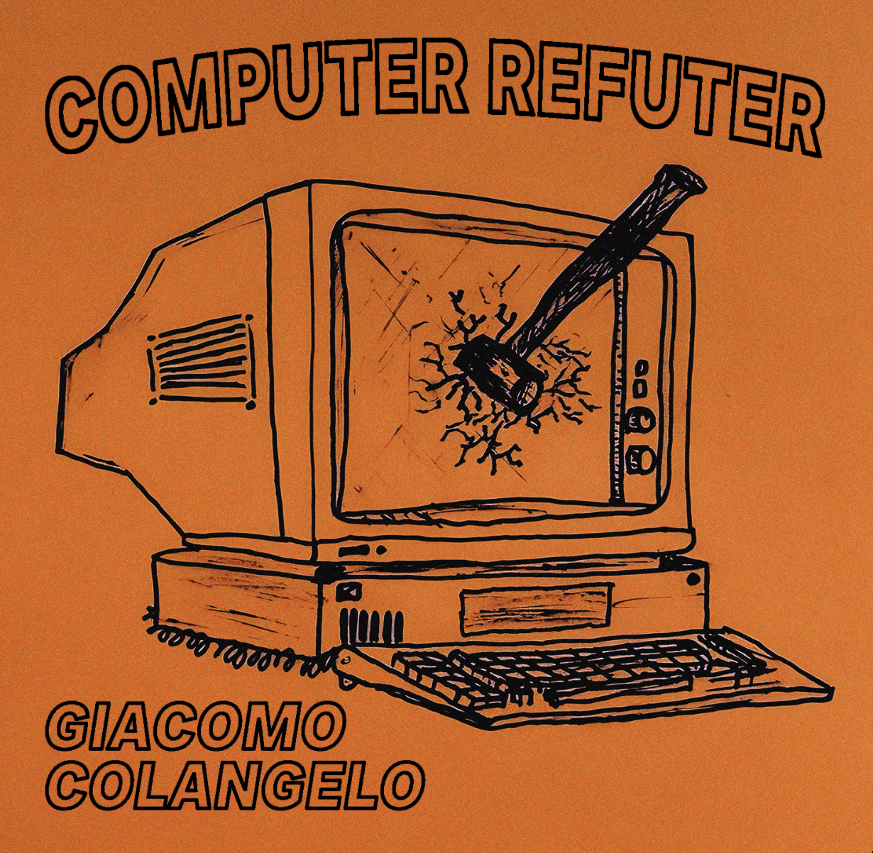 Computer Refuter