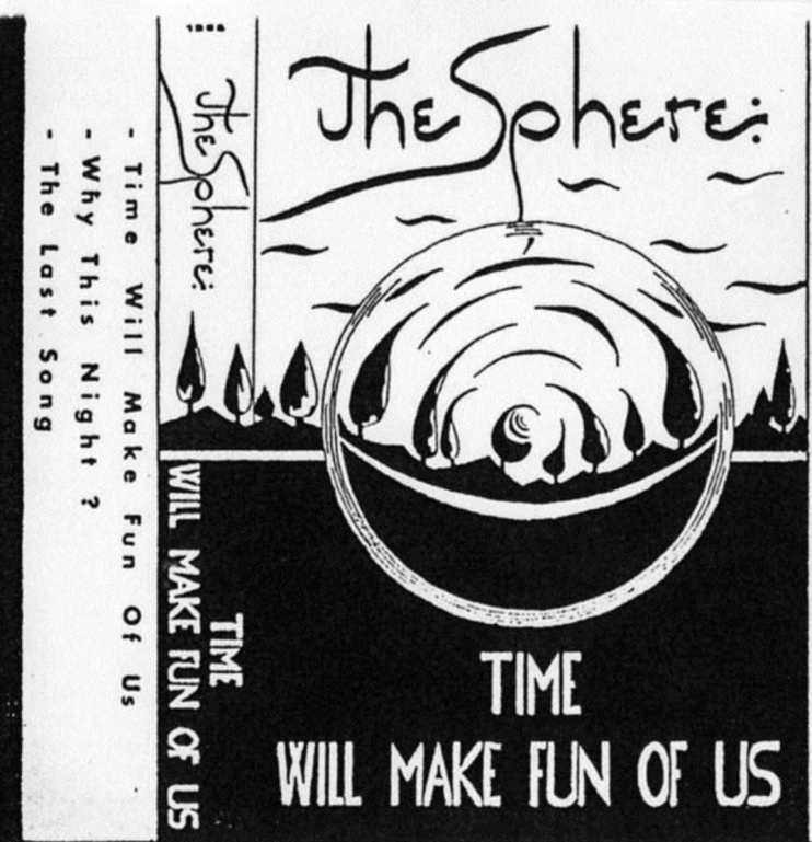 The Sphere - 2
