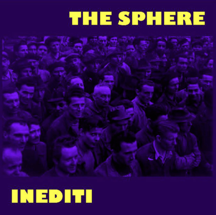 The Sphere - 3